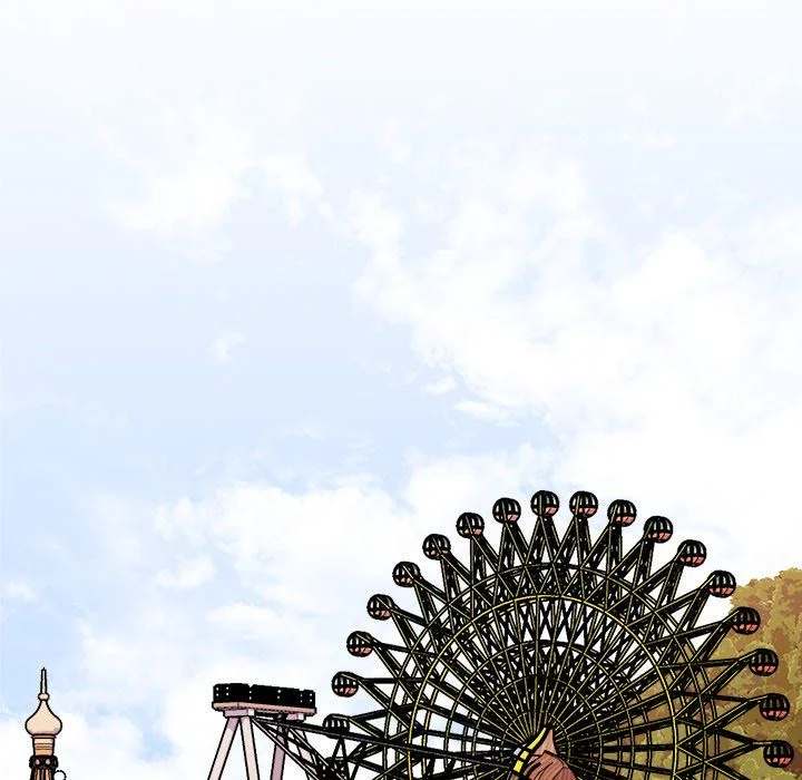 A Nonsense Relationship - Chapter 42 [photo 55] - MangaPorn