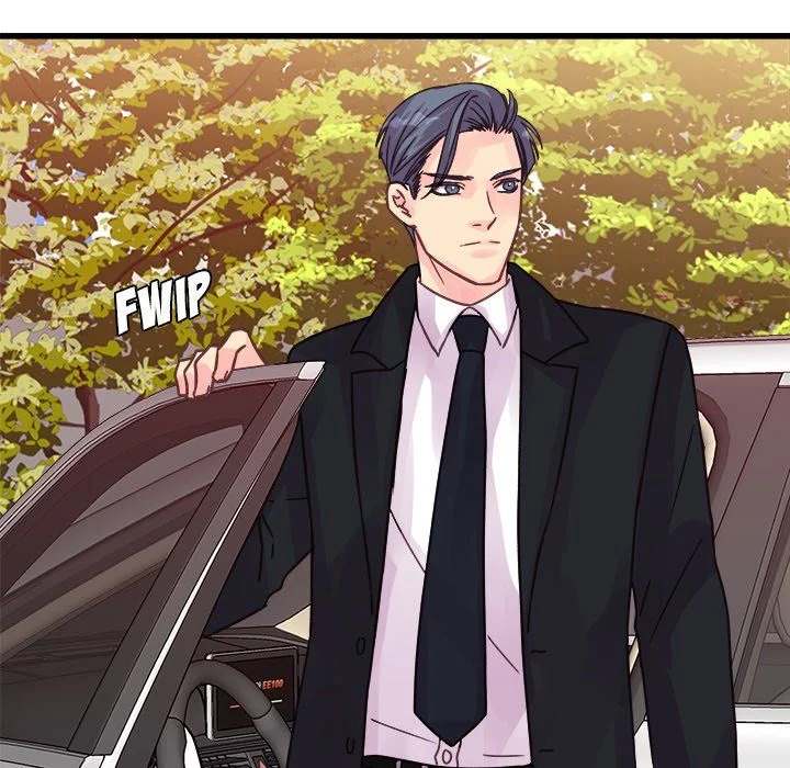 A Nonsense Relationship - Chapter 42 [photo 59] - MangaPorn