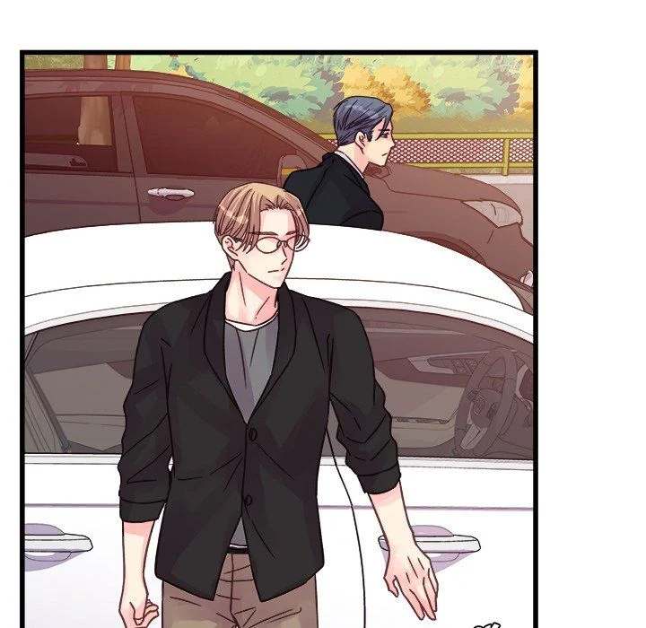 A Nonsense Relationship - Chapter 42 [photo 61] - MangaPorn