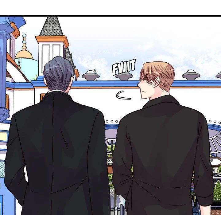 A Nonsense Relationship - Chapter 42 [photo 64] - MangaPorn