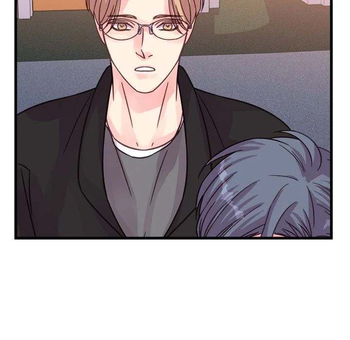 A Nonsense Relationship - Chapter 42 [photo 69] - MangaPorn