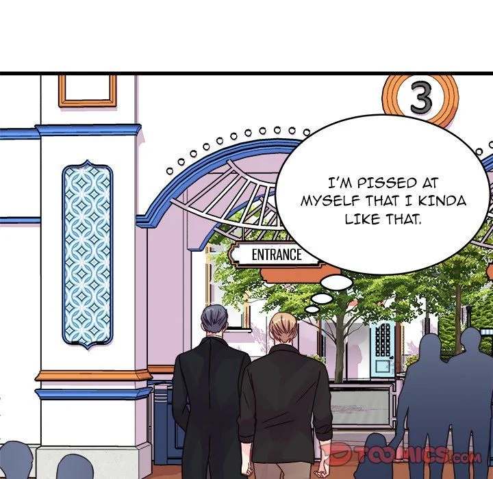 A Nonsense Relationship - Chapter 42 [photo 70] - MangaPorn