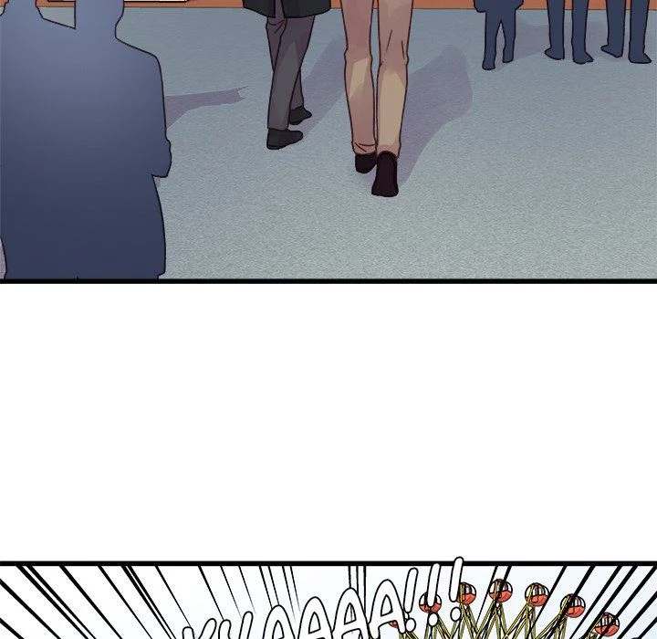 A Nonsense Relationship - Chapter 42 [photo 71] - MangaPorn