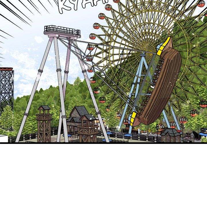 A Nonsense Relationship - Chapter 42 [photo 72] - MangaPorn