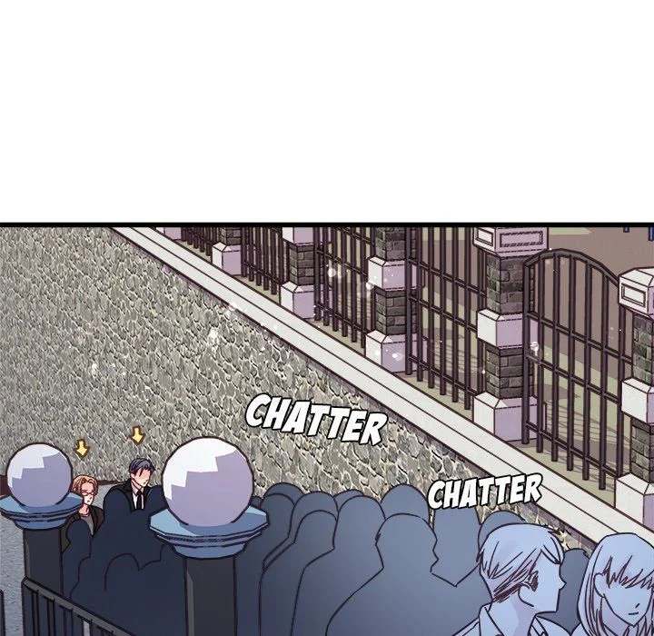 A Nonsense Relationship - Chapter 42 [photo 73] - MangaPorn