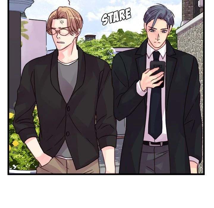 A Nonsense Relationship - Chapter 42 [photo 75] - MangaPorn