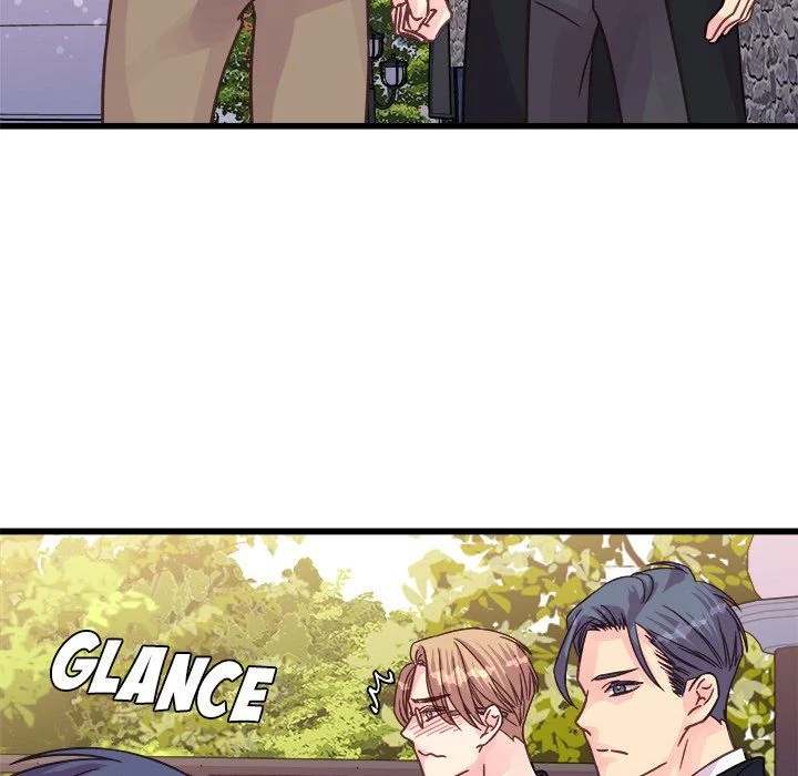 A Nonsense Relationship - Chapter 42 [photo 79] - MangaPorn