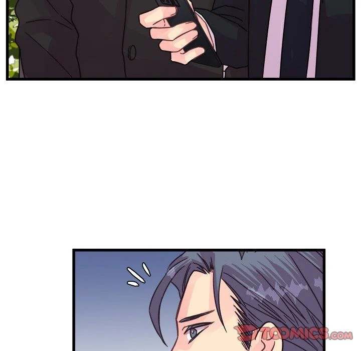 A Nonsense Relationship - Chapter 42 [photo 82] - MangaPorn