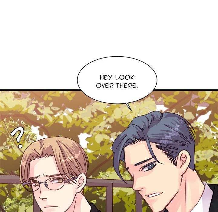 A Nonsense Relationship - Chapter 42 [photo 85] - MangaPorn