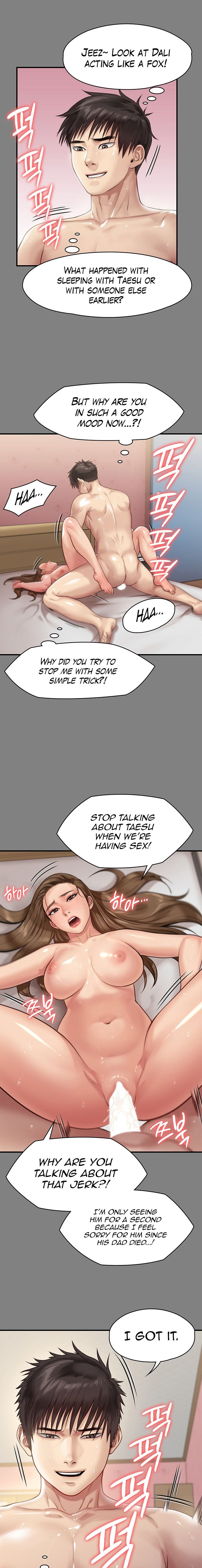 Queen Bee - Chapter 218 [photo 11] - MangaPorn
