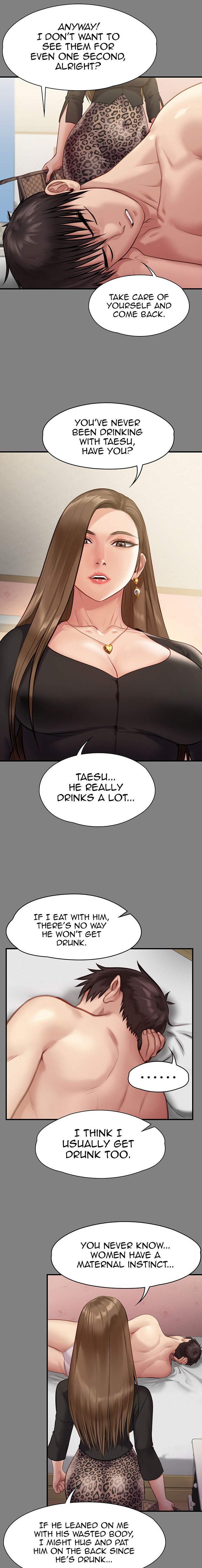 Queen Bee - Chapter 218 [photo 14] - MangaPorn