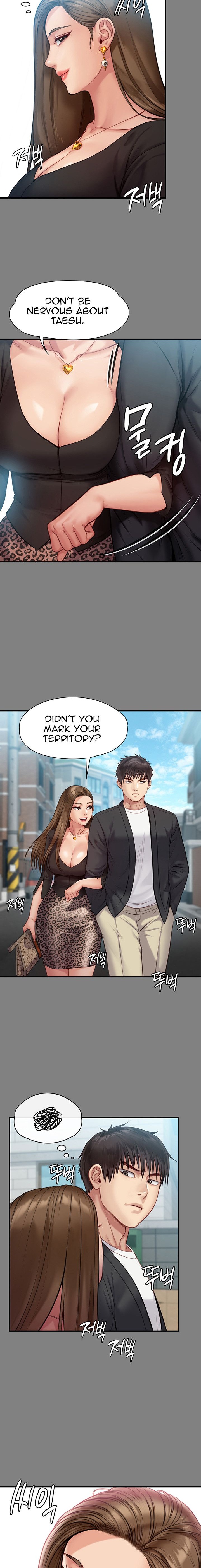 Queen Bee - Chapter 218 [photo 17] - MangaPorn