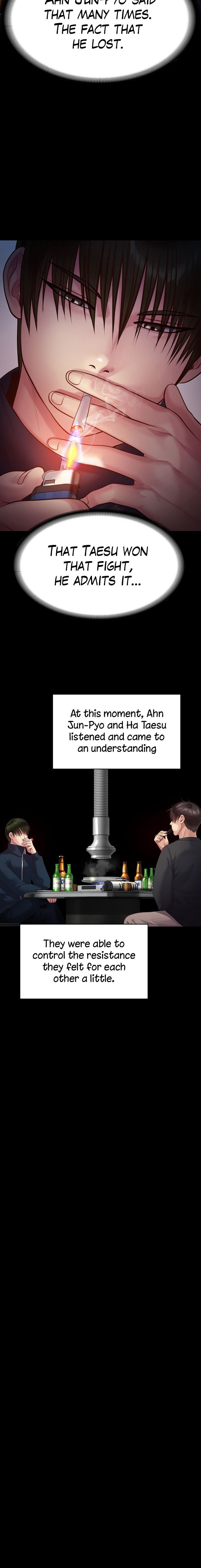 Queen Bee - Chapter 218 [photo 20] - MangaPorn