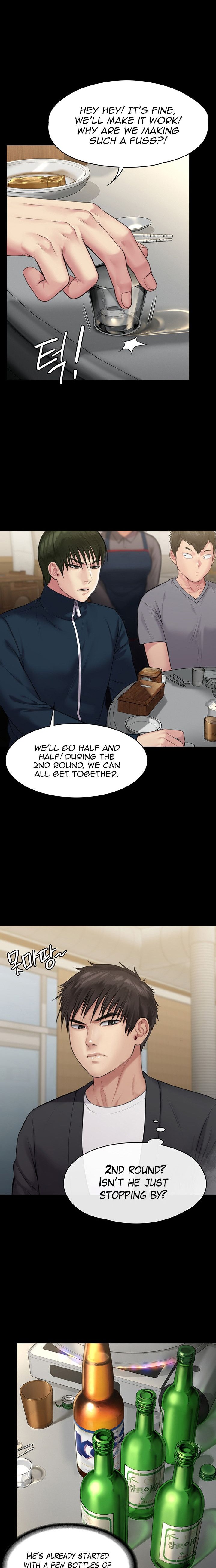 Queen Bee - Chapter 218 [photo 4] - MangaPorn
