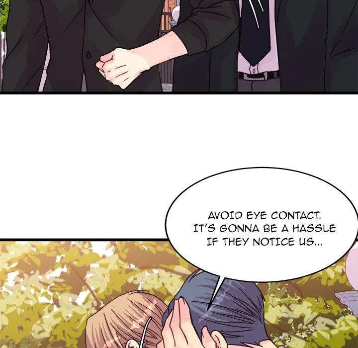 A Nonsense Relationship - Chapter 43 [photo 12] - MangaPorn