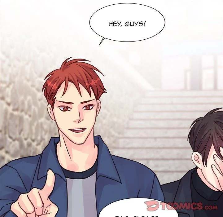 A Nonsense Relationship - Chapter 43 [photo 14] - MangaPorn