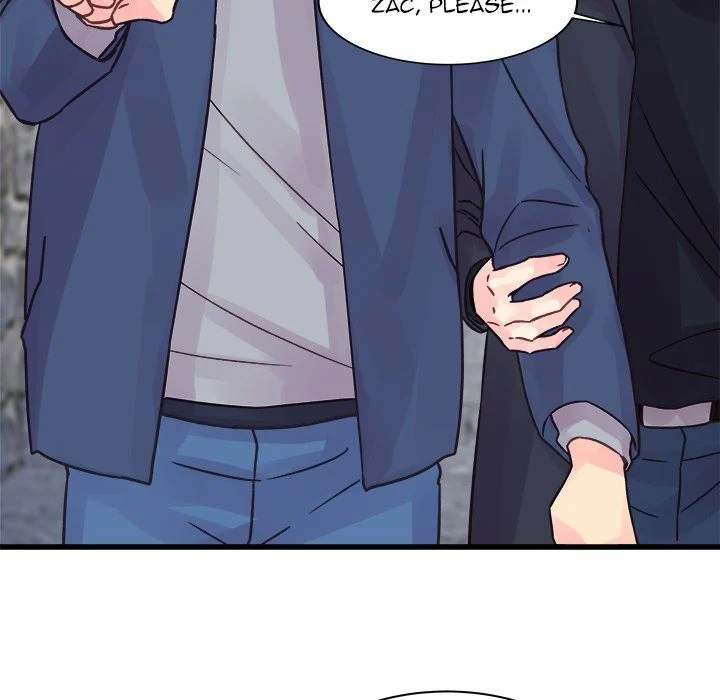 A Nonsense Relationship - Chapter 43 [photo 15] - MangaPorn