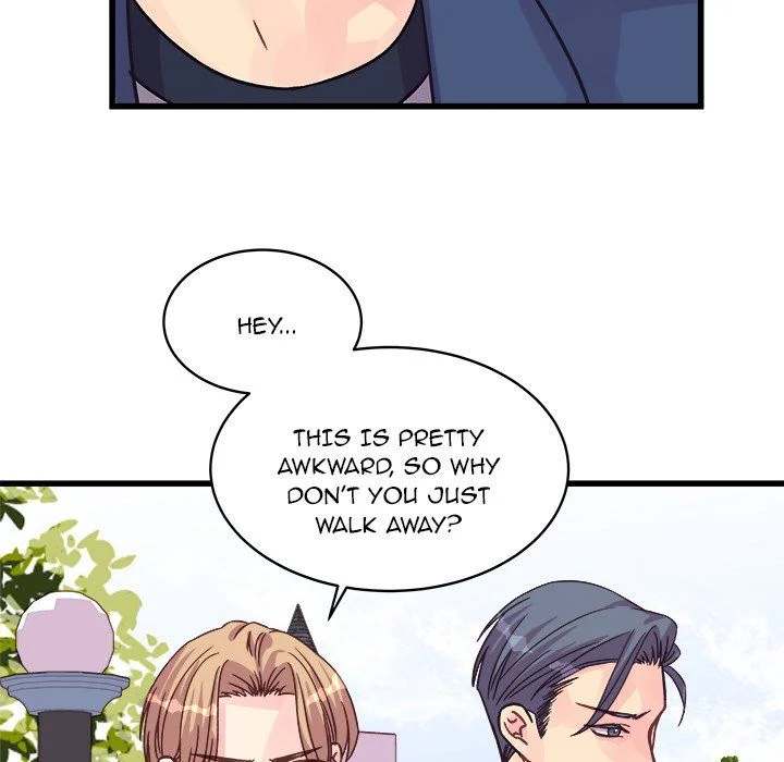 A Nonsense Relationship - Chapter 43 [photo 17] - MangaPorn