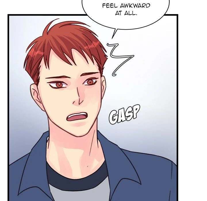 A Nonsense Relationship - Chapter 43 [photo 19] - MangaPorn