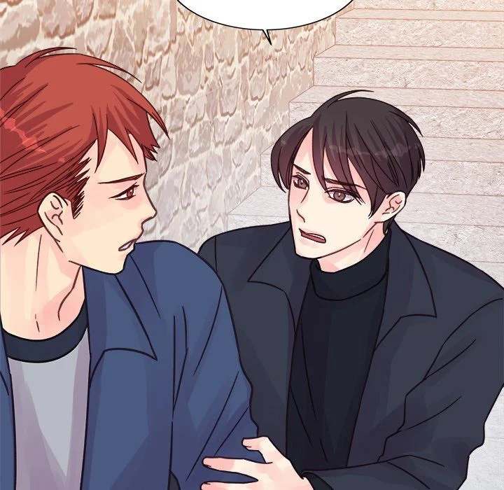 A Nonsense Relationship - Chapter 43 [photo 25] - MangaPorn