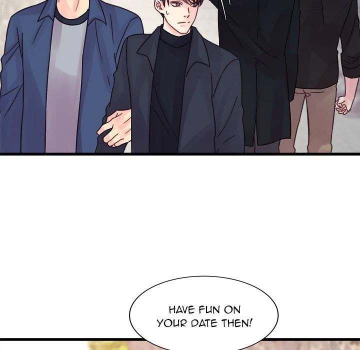 A Nonsense Relationship - Chapter 43 [photo 28] - MangaPorn