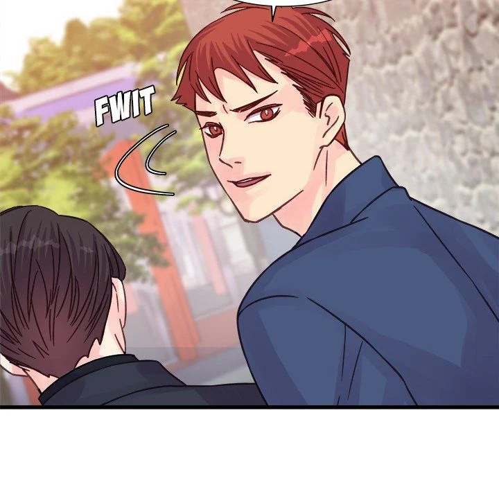 A Nonsense Relationship - Chapter 43 [photo 29] - MangaPorn