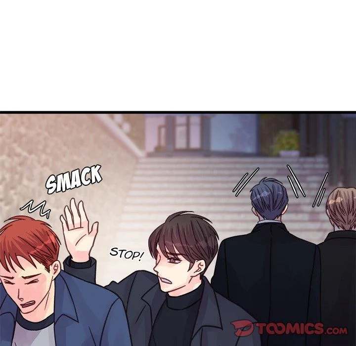 A Nonsense Relationship - Chapter 43 [photo 30] - MangaPorn