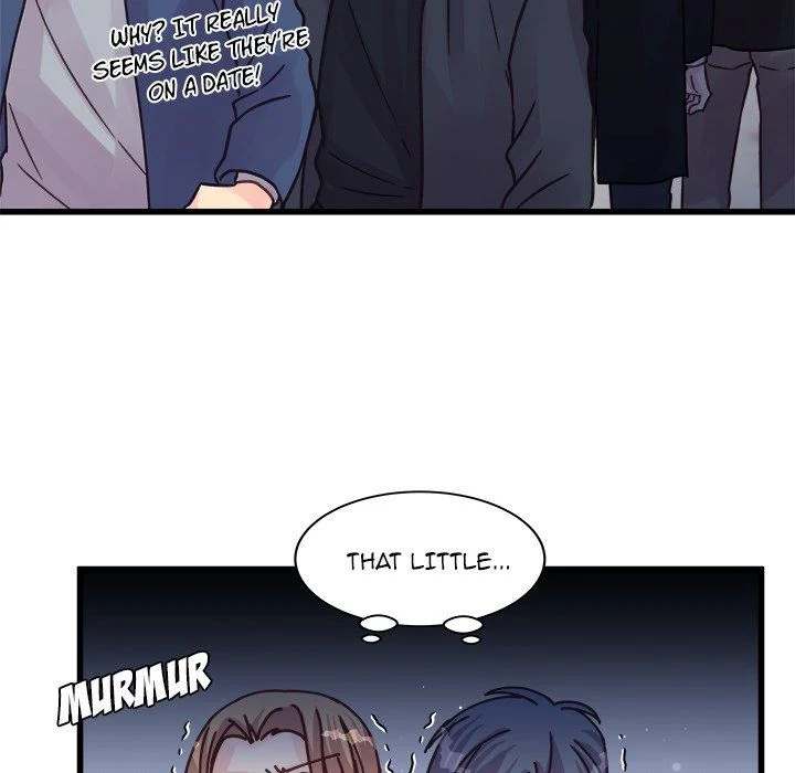 A Nonsense Relationship - Chapter 43 [photo 31] - MangaPorn