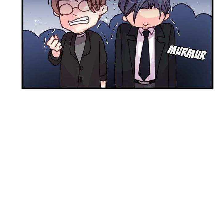 A Nonsense Relationship - Chapter 43 [photo 32] - MangaPorn