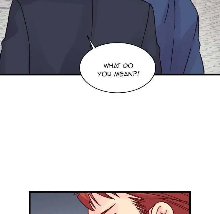 A Nonsense Relationship - Chapter 43 [photo 36] - MangaPorn