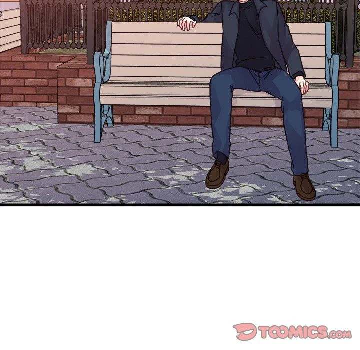 A Nonsense Relationship - Chapter 43 [photo 46] - MangaPorn