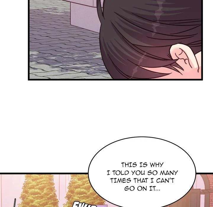 A Nonsense Relationship - Chapter 43 [photo 49] - MangaPorn