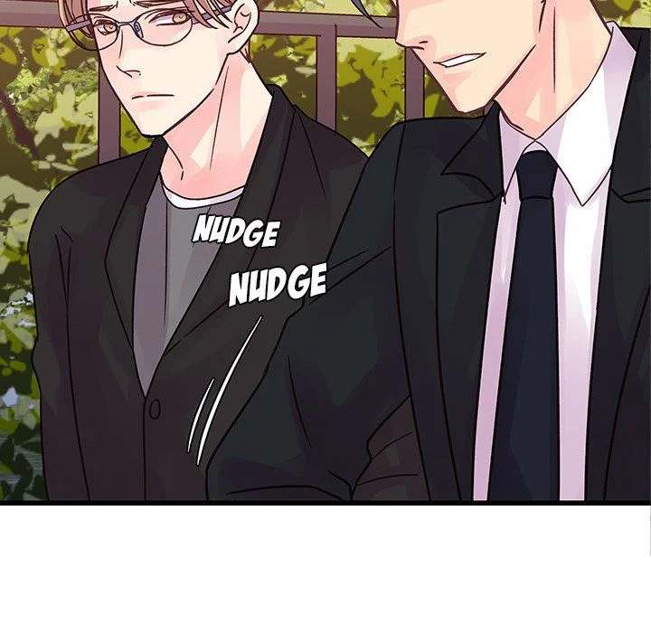 A Nonsense Relationship - Chapter 43 [photo 5] - MangaPorn