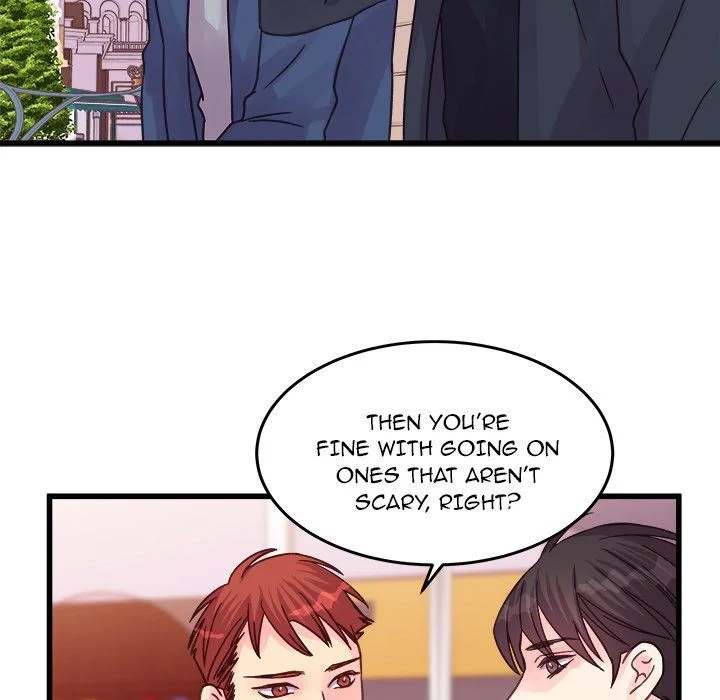 A Nonsense Relationship - Chapter 43 [photo 52] - MangaPorn