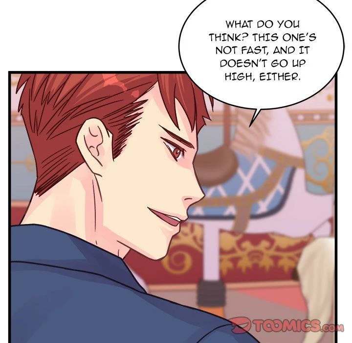 A Nonsense Relationship - Chapter 43 [photo 58] - MangaPorn