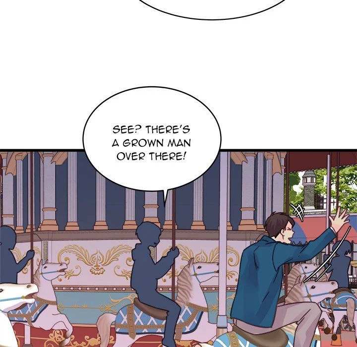 A Nonsense Relationship - Chapter 43 [photo 61] - MangaPorn