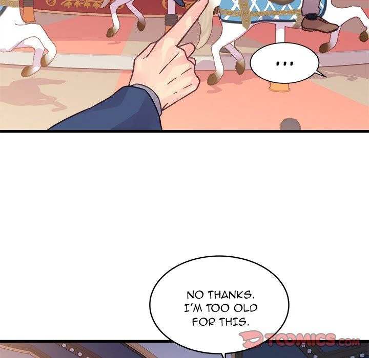 A Nonsense Relationship - Chapter 43 [photo 62] - MangaPorn