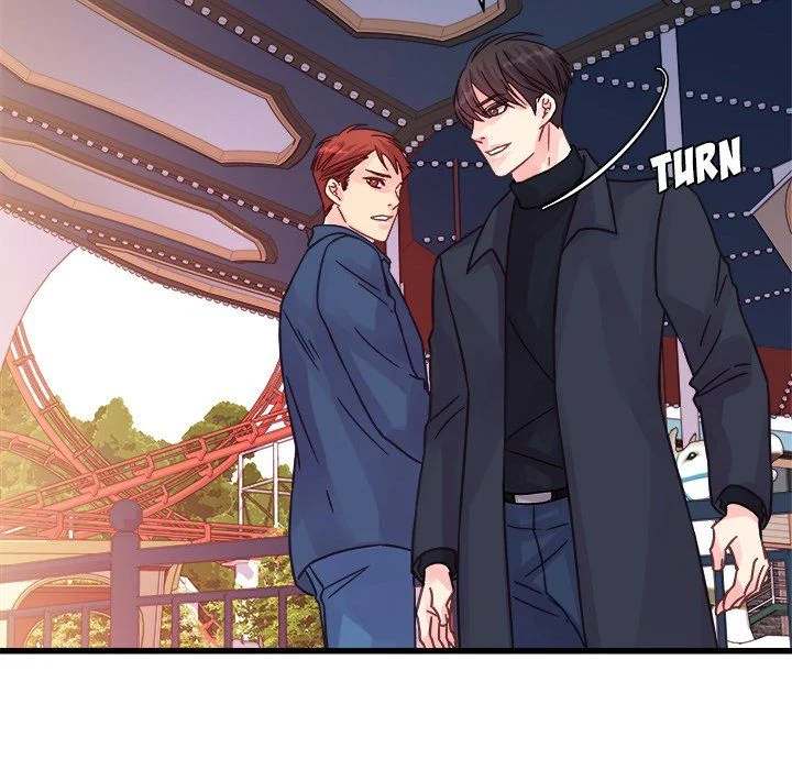 A Nonsense Relationship - Chapter 43 [photo 63] - MangaPorn