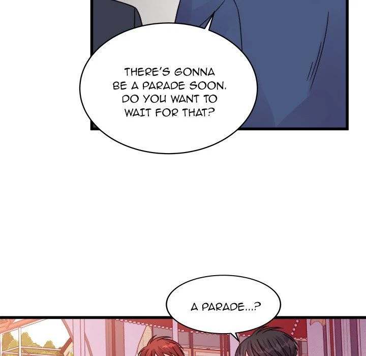 A Nonsense Relationship - Chapter 43 [photo 65] - MangaPorn