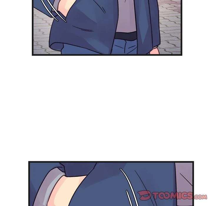 A Nonsense Relationship - Chapter 43 [photo 70] - MangaPorn