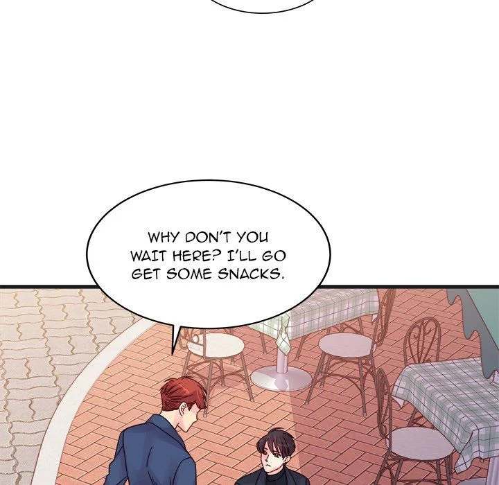 A Nonsense Relationship - Chapter 43 [photo 73] - MangaPorn
