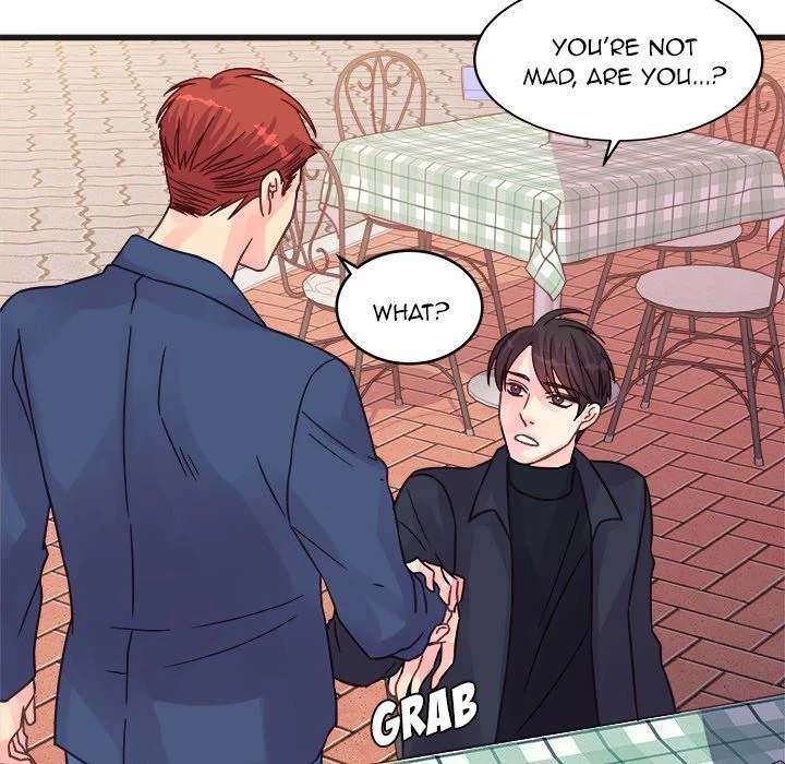 A Nonsense Relationship - Chapter 43 [photo 75] - MangaPorn