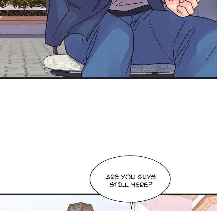 A Nonsense Relationship - Chapter 43 [photo 81] - MangaPorn