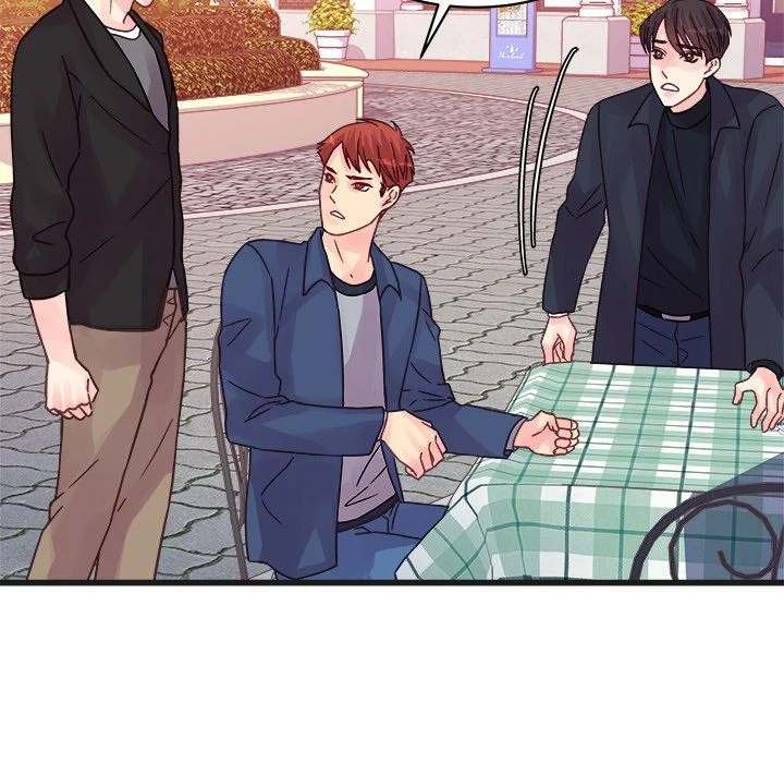 A Nonsense Relationship - Chapter 43 [photo 84] - MangaPorn