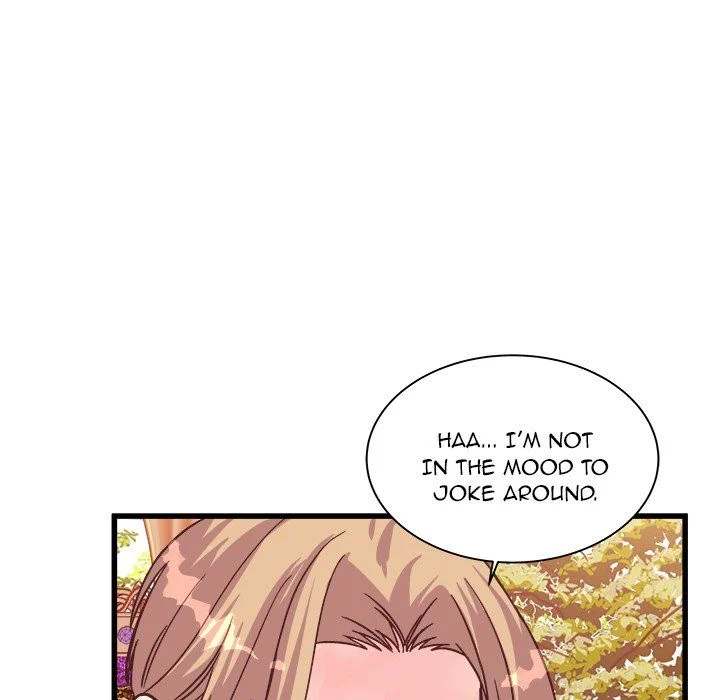 A Nonsense Relationship - Chapter 43 [photo 85] - MangaPorn