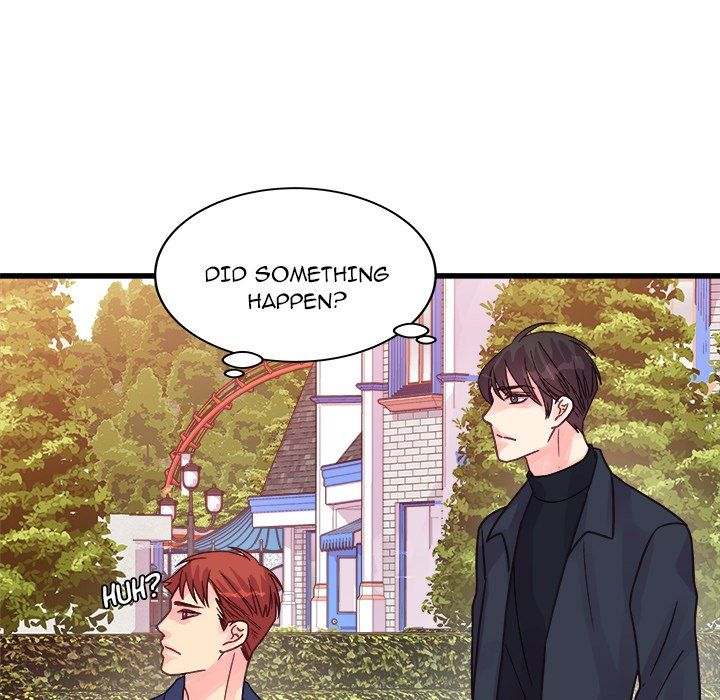 A Nonsense Relationship - Chapter 43 [photo 87] - MangaPorn