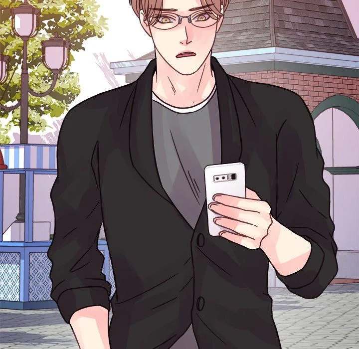 A Nonsense Relationship - Chapter 43 [photo 89] - MangaPorn