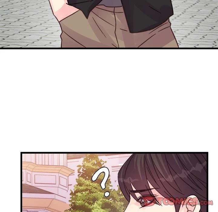 A Nonsense Relationship - Chapter 43 [photo 90] - MangaPorn