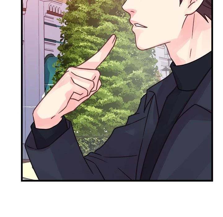 A Nonsense Relationship - Chapter 43 [photo 91] - MangaPorn