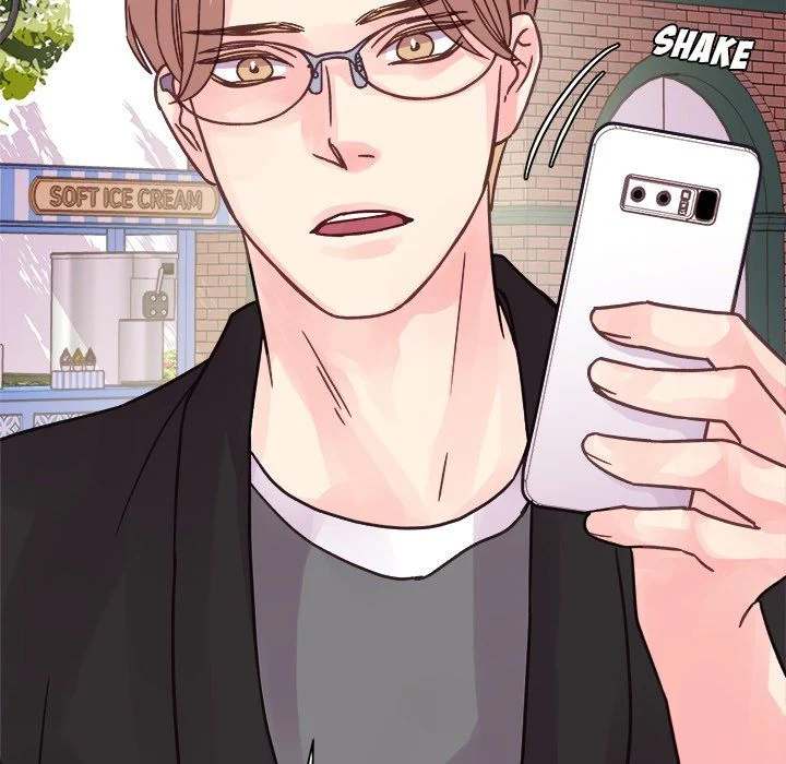 A Nonsense Relationship - Chapter 43 [photo 93] - MangaPorn